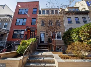 2446 Ontario Rd NW APT 4, Washington, DC 20009