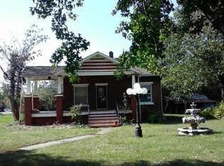 301 W Washington Ave, Richland, MO 65556