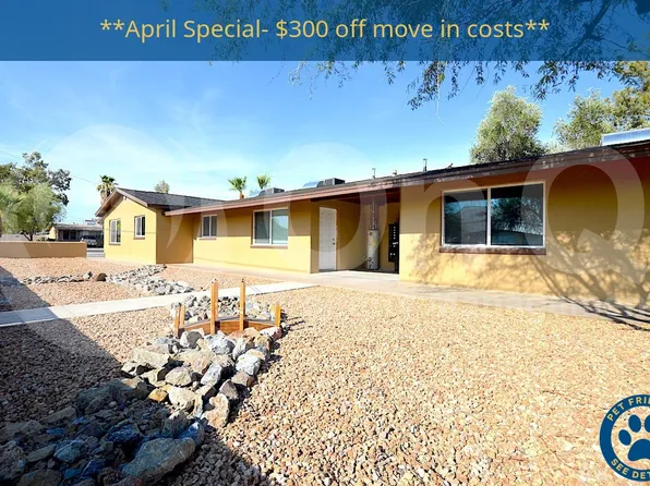 1119 N 35th St APT 6, Phoenix, AZ 85008