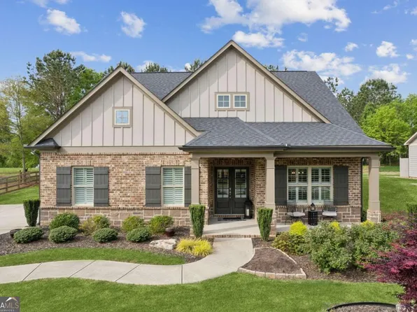 6780 Concord Brook Ln, Cumming, GA 30028