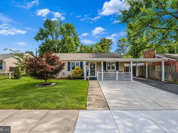 1258 Guildford Rd, Glen Burnie, MD 21060