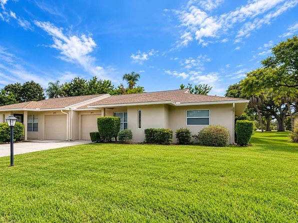 2979 CAPTIVA GARDENS DRIVE #22, SARASOTA, FL 34231
