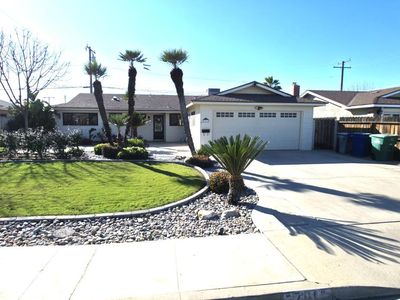 701 Madison St, Delano, CA, 93215