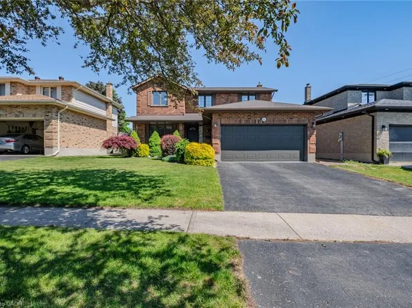 141 Lynndale Rd, Norfolk County, ON N3Y 5J1