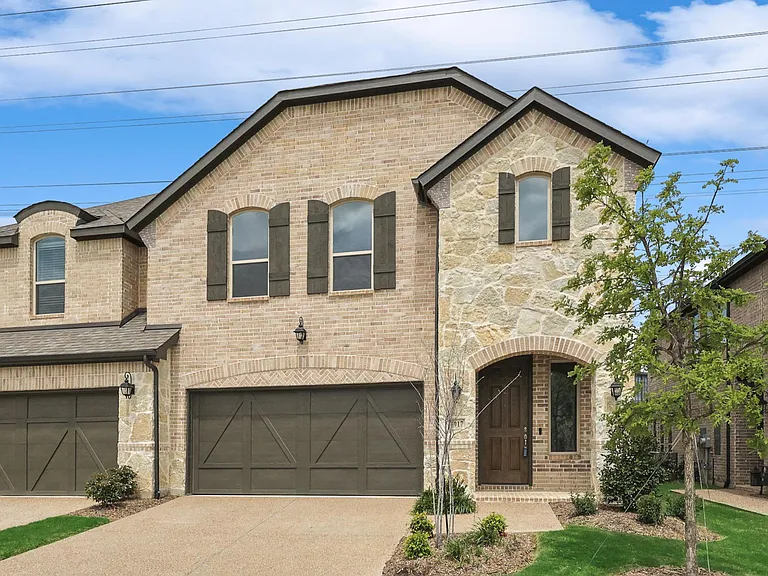3917 Morel Dr — Photo 1
