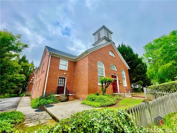 1295 E Broad Street #C1, Athens, GA 30601