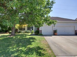 1132 Hawthorne Loop, Roseville, CA 95678