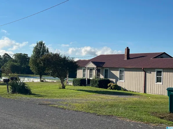 4115 Loop Rd, Steele, AL 35987