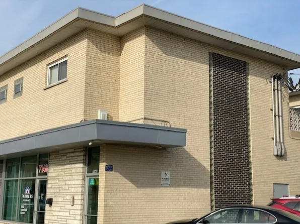 7148 W Addison St Unit E, Chicago, IL 60634