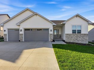 4551 Luke Dr, Iowa City, IA