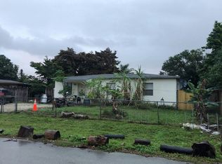 1426 NW 15th Ter, Fort Lauderdale, FL 33311