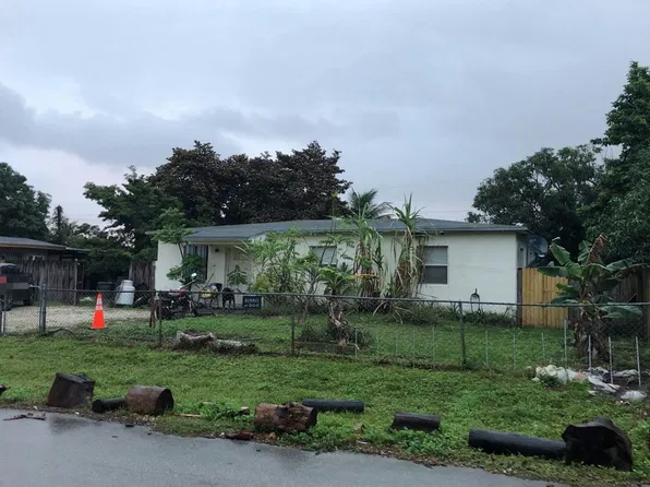 1426 NW 15th Ter, Fort Lauderdale, FL 33311