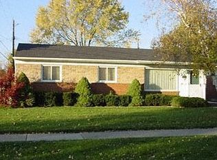 34146 Standish St, Westland, MI 48185
