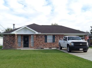 609 Kelli St, Patterson, LA 70392