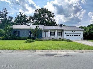 201 Bright St, Goldsboro, NC 27530