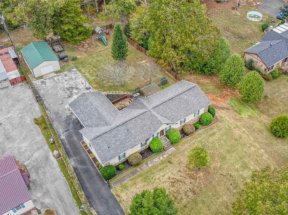66 Old Pinson Rd, Jackson, TN 38301 Zillow