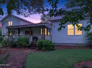 1465 B Street, New Bern, NC 28560