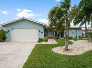 1000 Via Formia, Punta Gorda, FL 33950