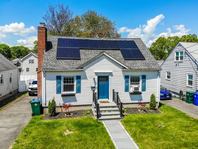 1746 North Avenue, Stratford, CT, 06614
