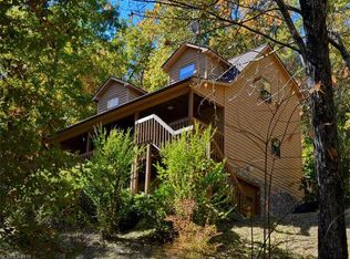 4 Couch Mountain View Dr, Fletcher, NC 28732