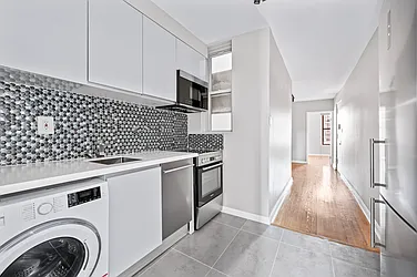 Rented by The Agency