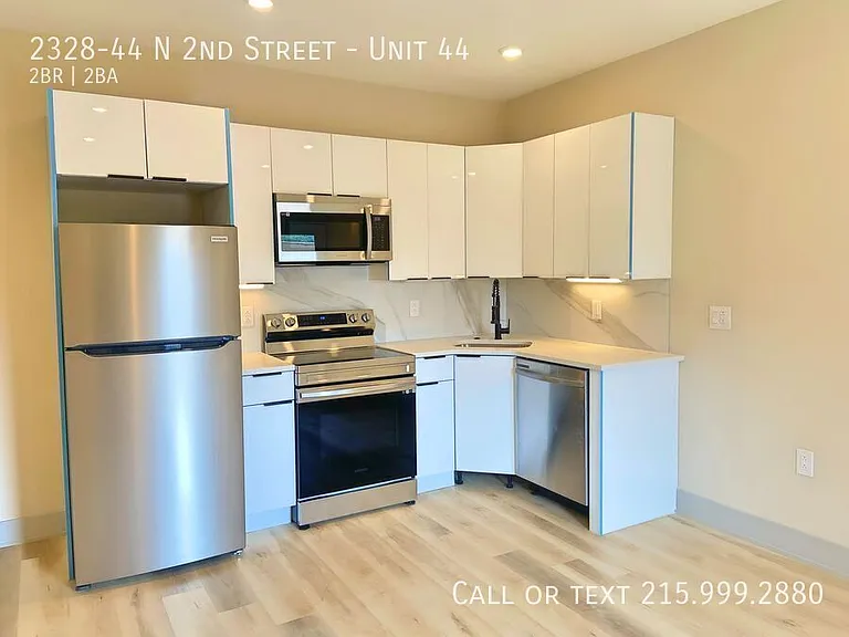 2nd Street Lofts — Photo 46