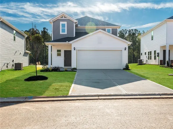 840 Penfold Pointe, Wellford, SC 29385