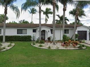 Waldin Park Estates, Homestead, FL 33033