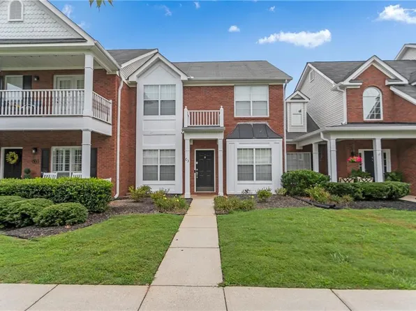 391 Mill Pond Xing APT C3, Carrollton, GA 30116