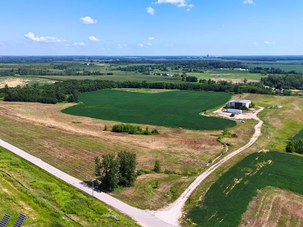 15/ACRE S Wampler Rd, Bicknell, IN 47512