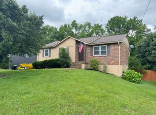 238 Sunny Acre Dr, Mount Juliet, TN 37122