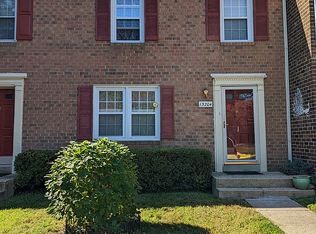 13204 Black Walnut Ct, Silver Spring, MD 20906