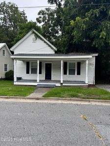 108 W 12th Street, Greenville, NC, 27834