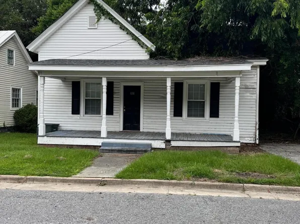 108 W 12th Street, Greenville, NC 27834