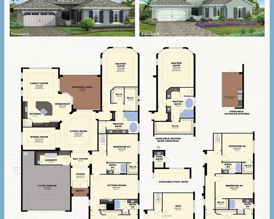 2nd image of 5445 Caribe Ave #311CBS