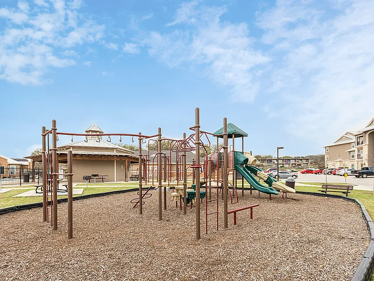 Masters Ranch Apartments — Photo 19