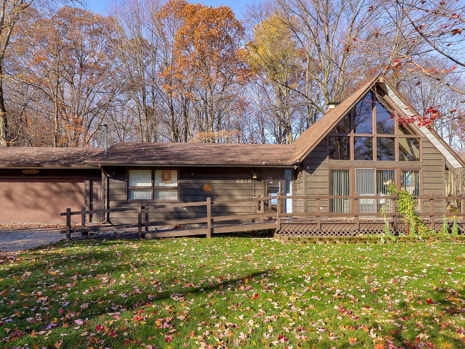 2815 N Orr Rd, Hemlock, MI 48626 Zillow
