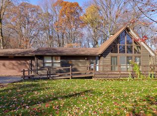 2815 N Orr Rd, Hemlock, MI 48626