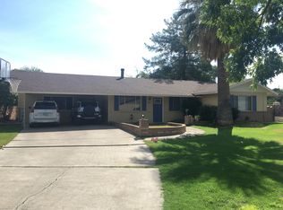 237 S Palo Verde Ln, Globe, AZ 85501