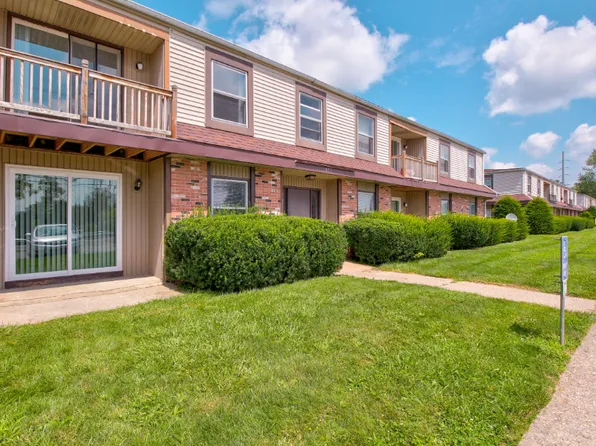 East Pointe, 872 E Riverview Ave #Da02d2b16, Napoleon, OH 43545