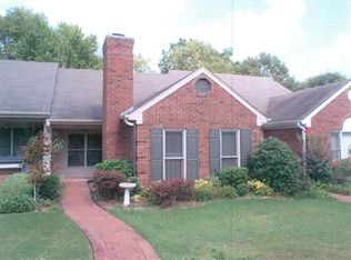 373 Eden, Brookhaven, MS 39601