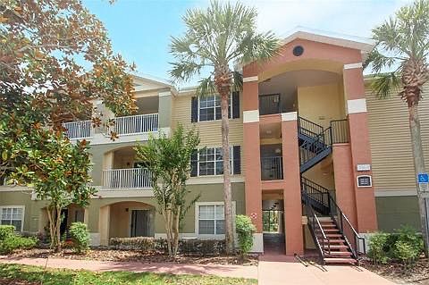 1st image of 1930 Summer Club Dr APT 206