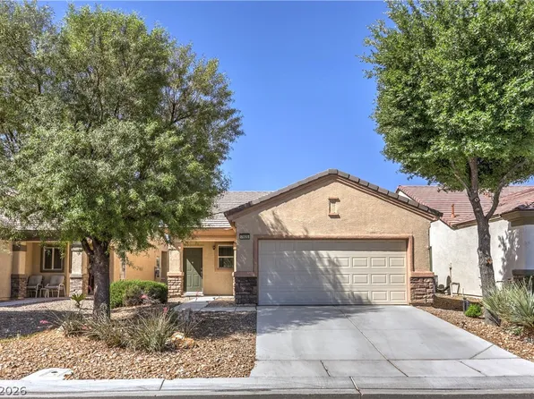 7825 Wading Bird Way, North Las Vegas, NV 89084