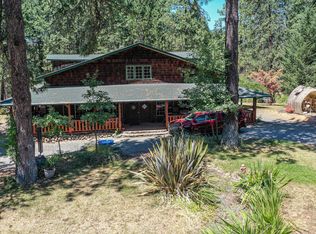 1160 Crow Rd, Merlin, OR 97532