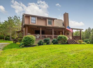 5901 Gulick Rd, Honeoye, NY 14471