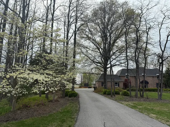 1101 S Cedar Grove Blvd, Columbia, MO 65201