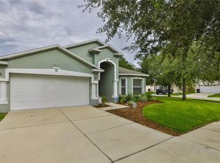 1022 Cristelle Jean Dr, Ruskin, FL 33570