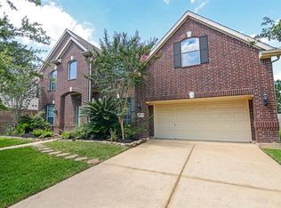 20010 Winford Ct, Spring, TX 77379