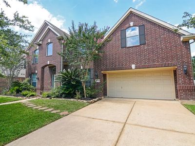 20010 Winford Ct, Spring, TX, 77379