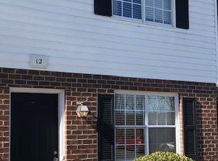 8022 Timberlake Rd APT 12, Lynchburg, VA 24502